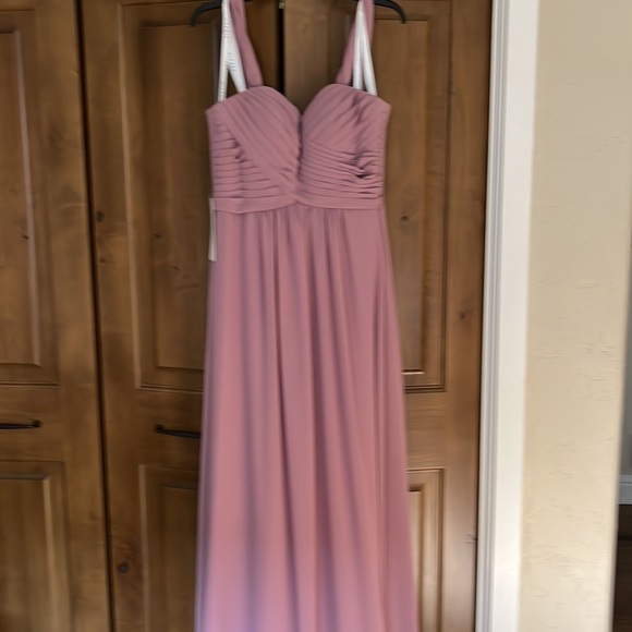 AZAZIE CORIN DRESS - Picture 4 of 6